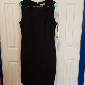 Calvin Klein dress